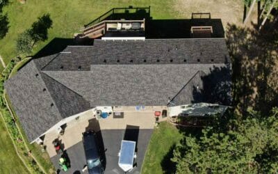 What Does a Roof Replacement cost in the Twin Cities?
