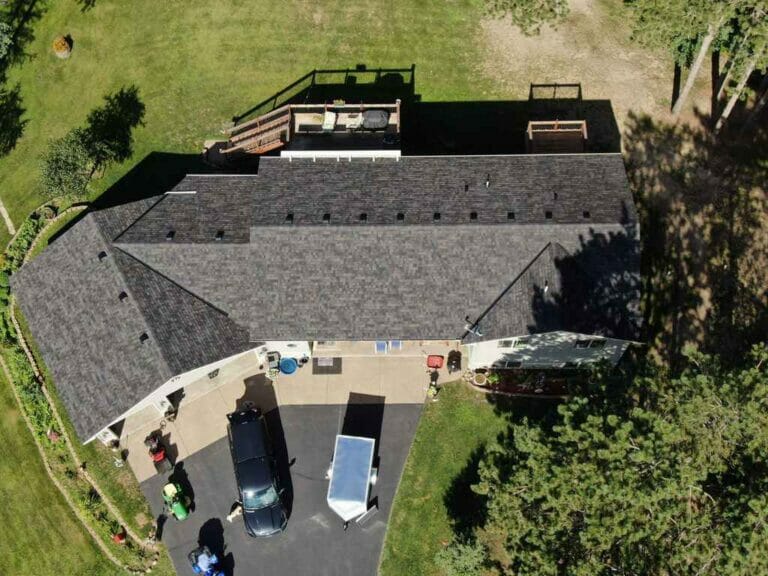 Twin Cities roof replacement professionals