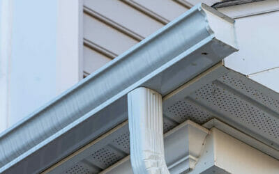 What Will New Gutters Cost in the Twin Cities?