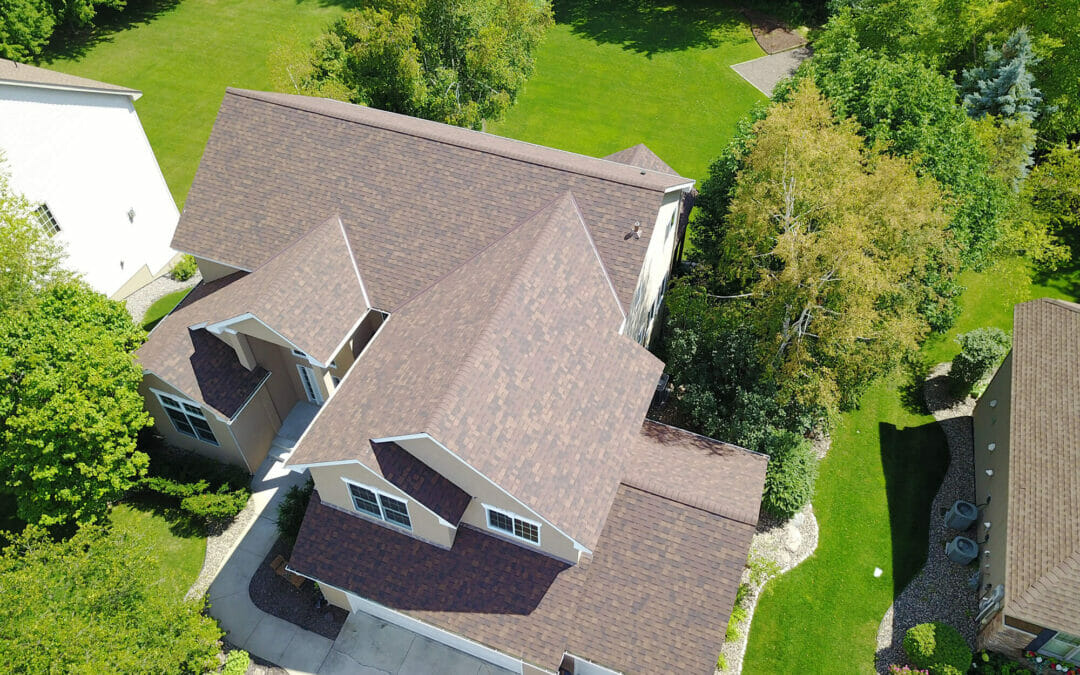 Roof Trends: The Most Popular Roof Colors in the Twin Cities
