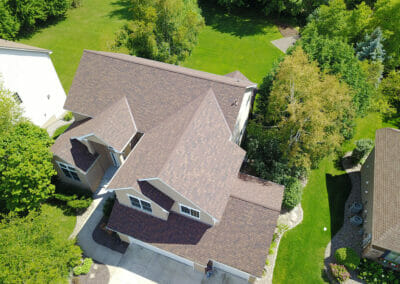 Local roofing company - Ascension Roofing MN