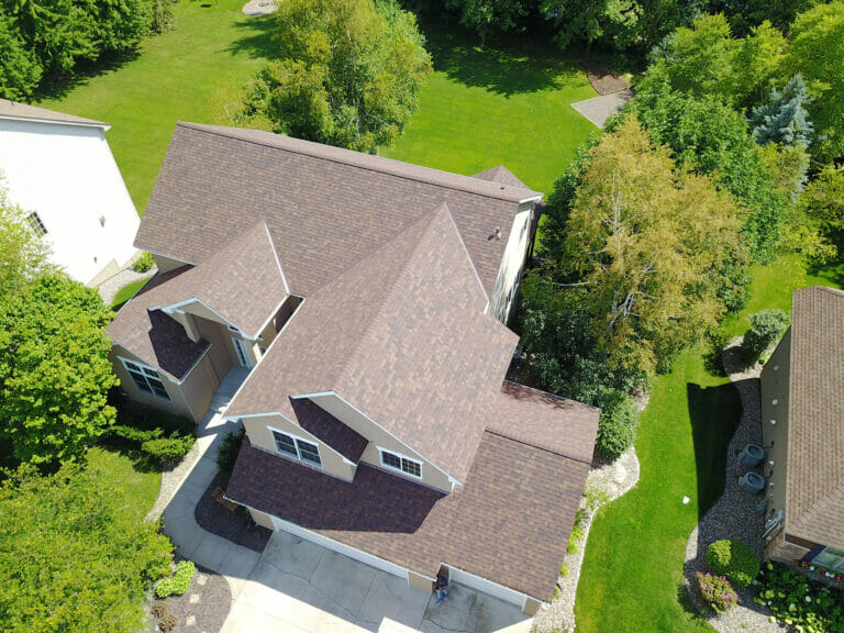 Local roofing company - Ascension Roofing MN