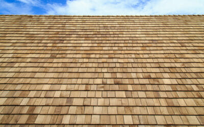 What Does a New Cedar Roof Cost in the Twin Cities?