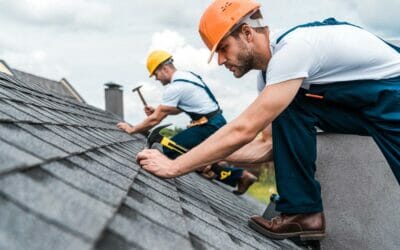 3 Benefits of Hiring a Local Roofing Company in the Twin Cities