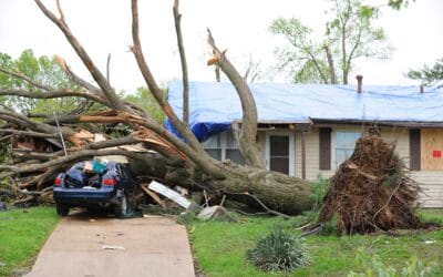 Navigating Insurance Claims: Your Guide to Roof Storm Damage Coverage