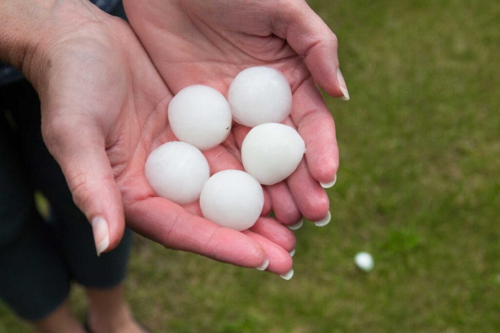 roof hail damage, roof storm damage, hail damage repairs, Twin Cities
