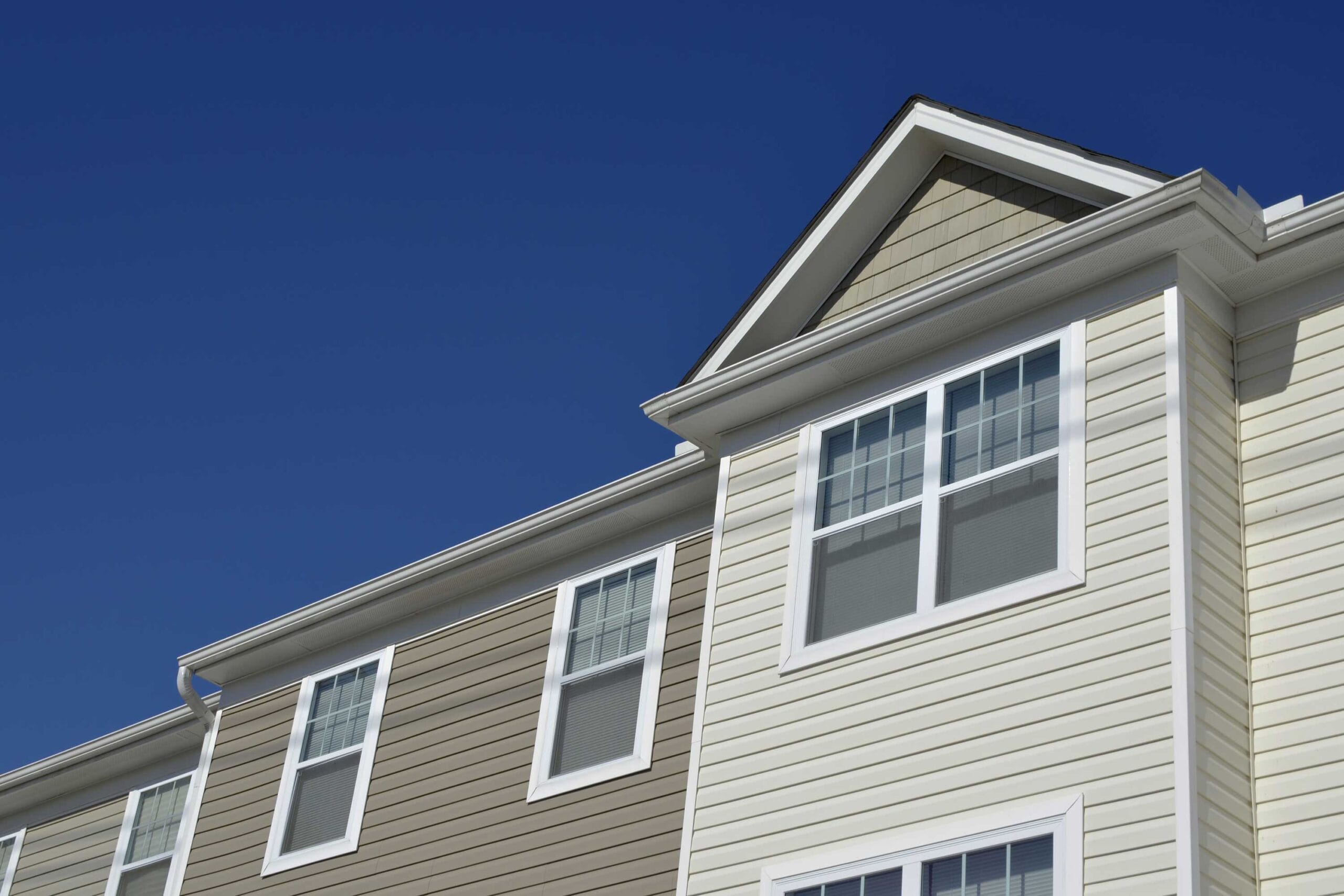 7 Most Popular Siding Colors in the Twin Cities Ascension Roofing