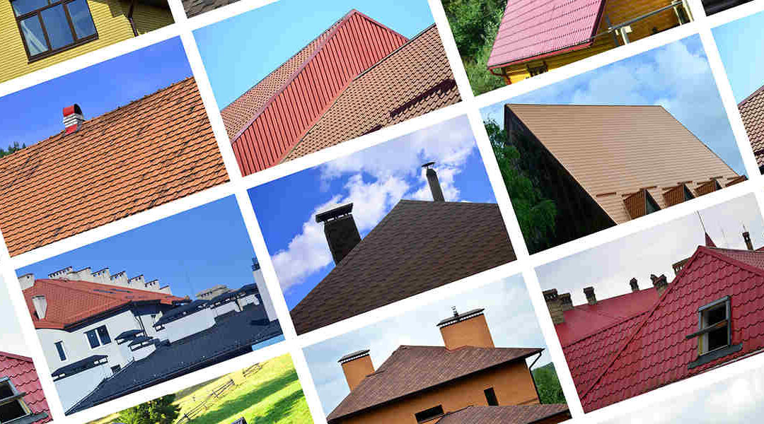 What Are the Different Types of Roofs? A Guide to the Best Roofing Options
