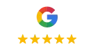 Google 5 Stars