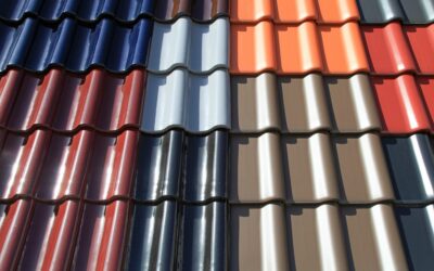 The Benefits of Metal Roofs: Why Twin City Homeowners Should Consider It