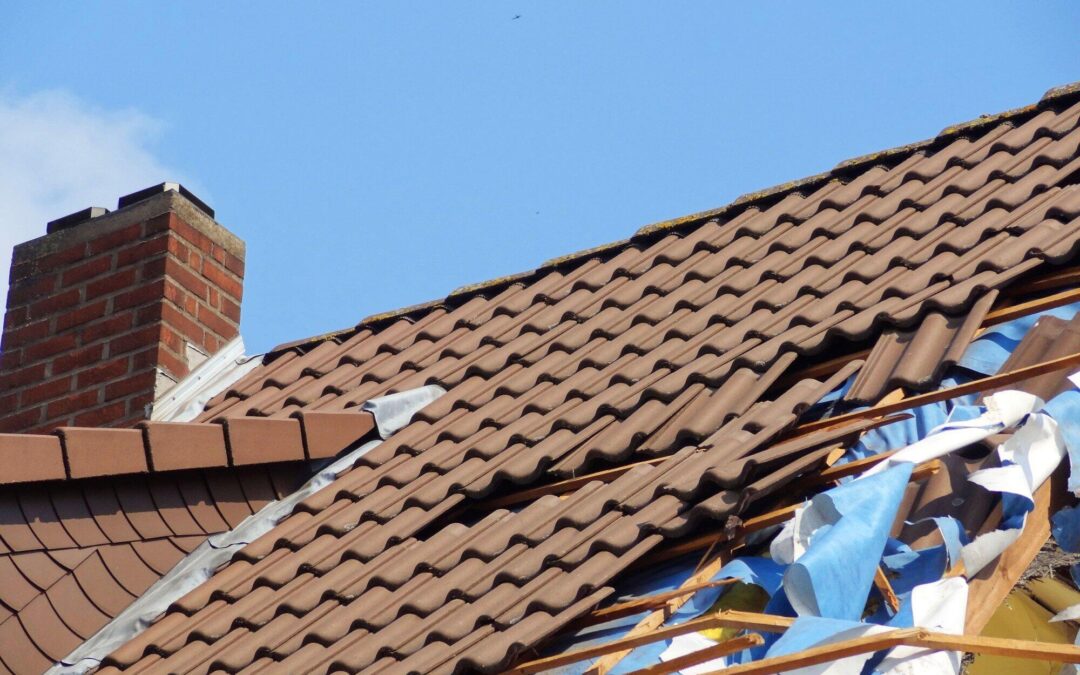 How to Reduce Roof Damage Risks in Twin Cities Storms