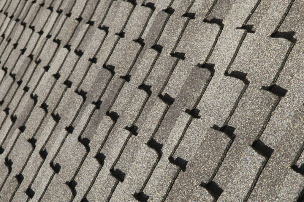 Asphalt Shingle Roofing