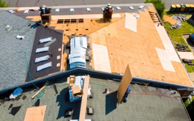 Do I Need a Permit to Replace My Roof in Minnesota?