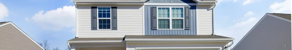 signs its time to replace the siding on your home in Twin Cities