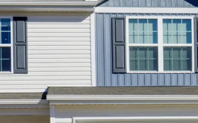 Signs It’s Time to Replace Your Twin City Home’s Siding