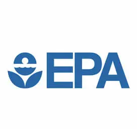 EPA accreditation badge
