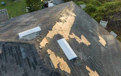 DIY Roof Repair Mistakes That Can Cost You Thousands