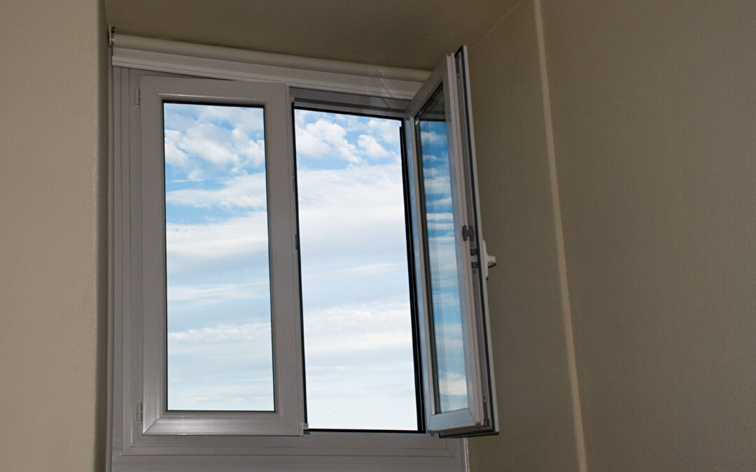 What Is a Casement Window? Understanding Your Window Replacement Options