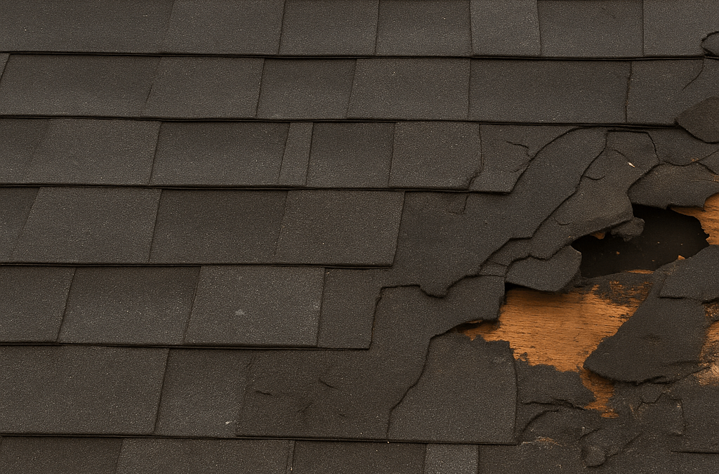 What to Do If Insurance Denied Roof Claim: Common Reasons and Solutions