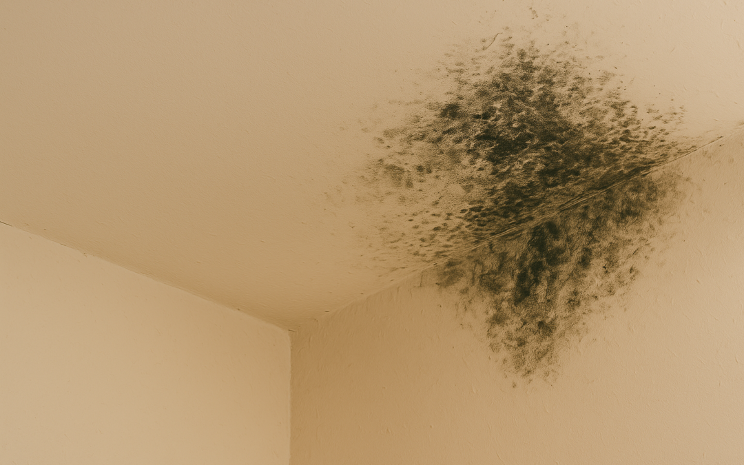 Will a Leak in the Roof Cause Mold? Detection Timeline and Early Intervention Steps