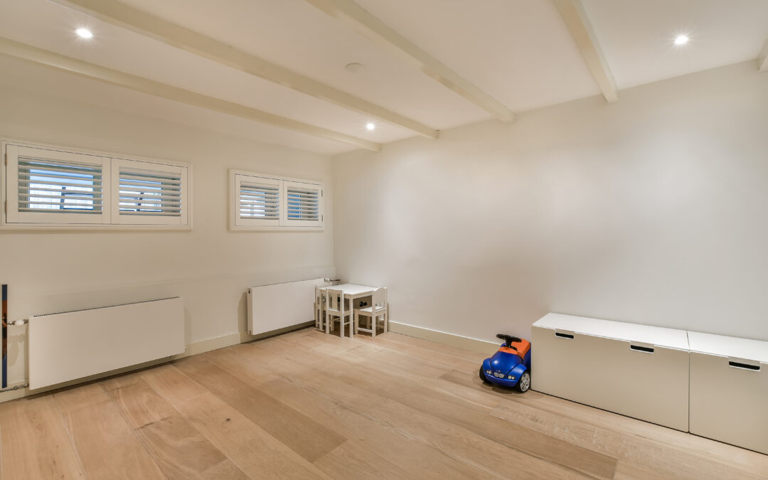 How Much Do Small Basement Windows Cost in the Twin Cities?