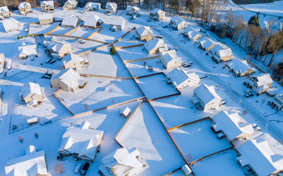 How to Maintain a Roof in Harsh Weather Conditions: Tips for Minnesota Homeowners