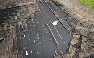 Signs You Need a New Roof