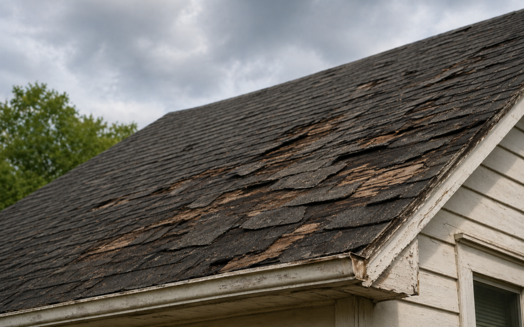 How Often to Replace a Roof in Minnesota: A Twin Cities Homeowner’s Guide