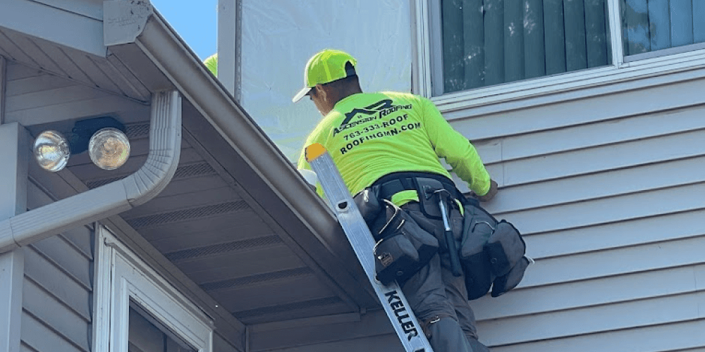 Roof Repair 