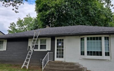 When Is the Best Time to Replace a Roof in Minnesota?