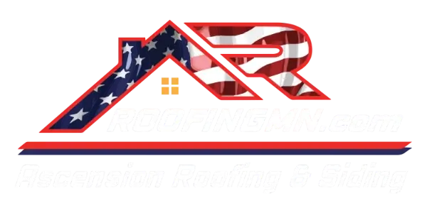 Ascension Roofing & Siding logo